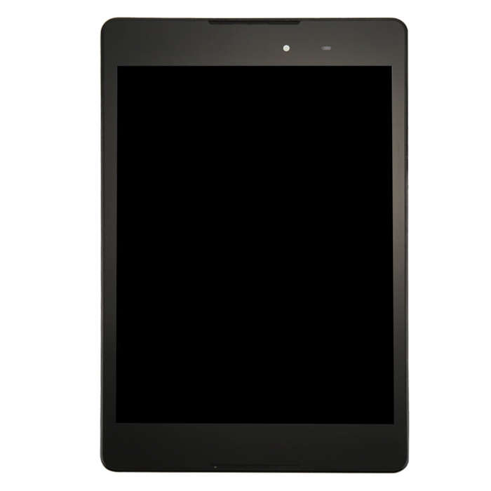 OEM LCD Screen for Asus Zenpad 3 8.0 / Z581KL Digitizer Full Assembly with FrameBlack)