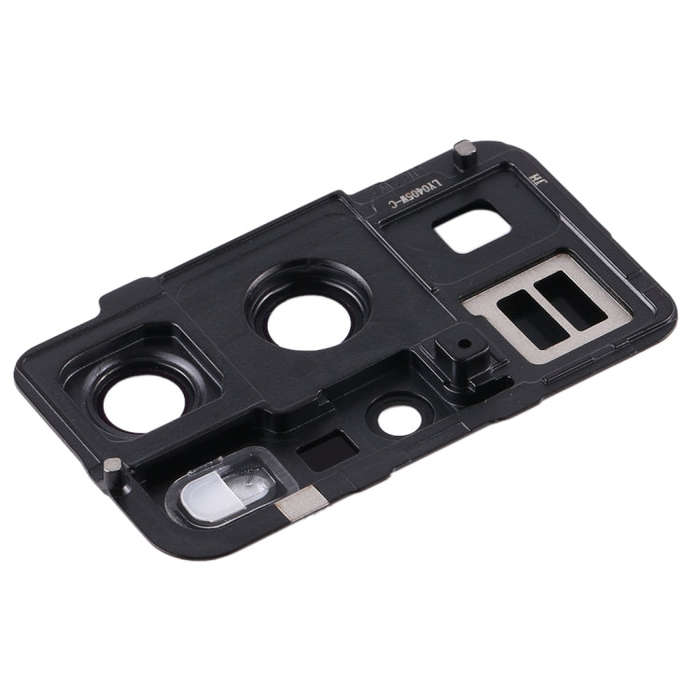 For Huawei P40 Pro  Original Camera Lens Cover (Blue)