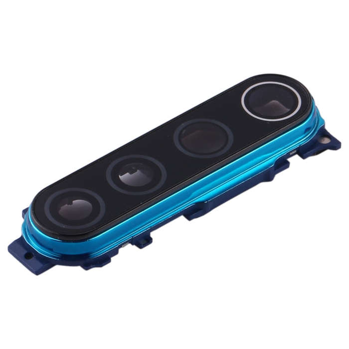 Camera Lens Cover for Xiaomi Redmi Note 8 (Blue)