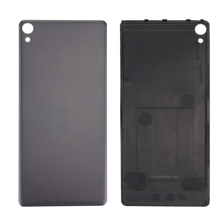 Back Battery Cover for Sony Xperia XA(Grey)