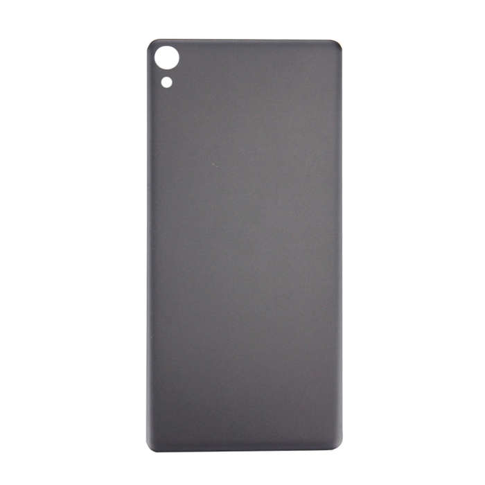 Back Battery Cover for Sony Xperia XA(Grey)
