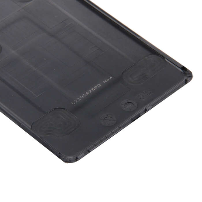 Back Battery Cover for Sony Xperia XA(Grey)