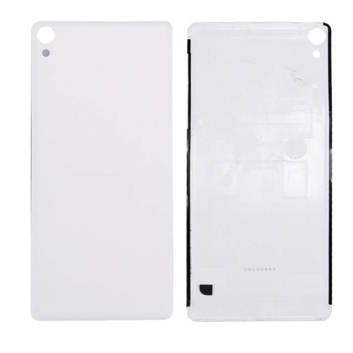Back Battery Cover for Sony Xperia XA(White)
