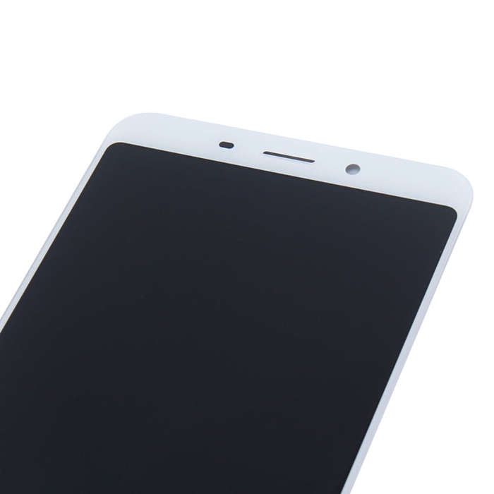 TFT LCD Screen for Meizu Meilan S6 / M6s / M712H / M712Q with Digitizer Full Assembly(White)