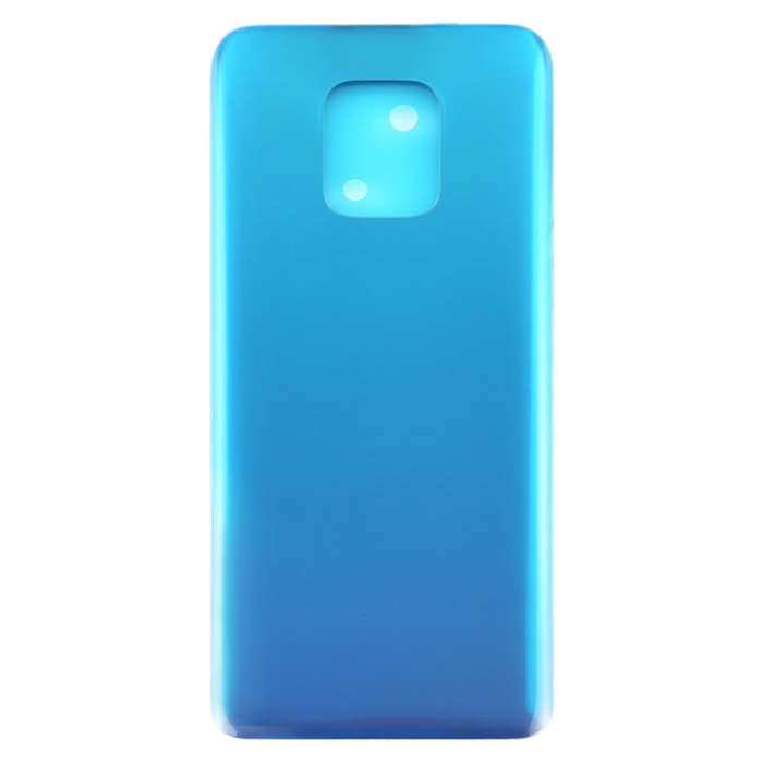 Original Battery Back Cover for Xiaomi Redmi 10X 5G / Redmi 10X Pro 5G(Blue)