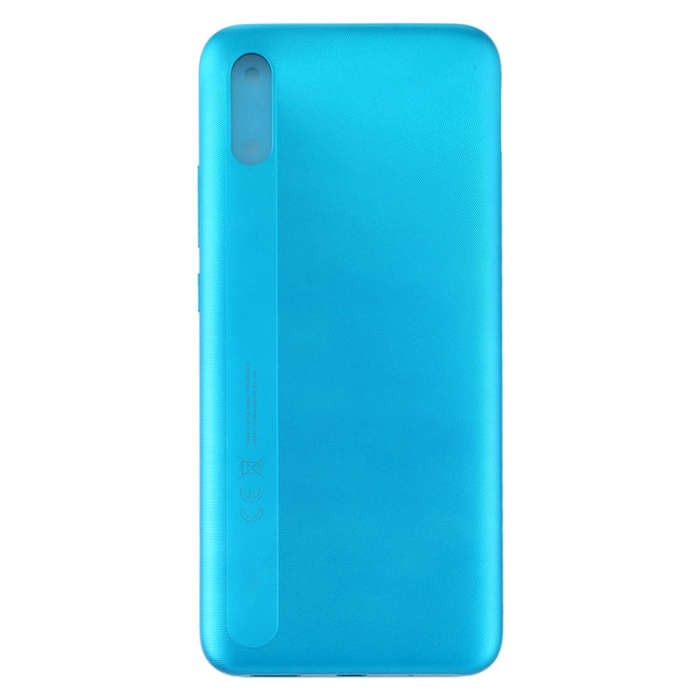 Original Battery Back Cover for Xiaomi Redmi 9A / Redmi 9i / Redmi 9AT(Green)
