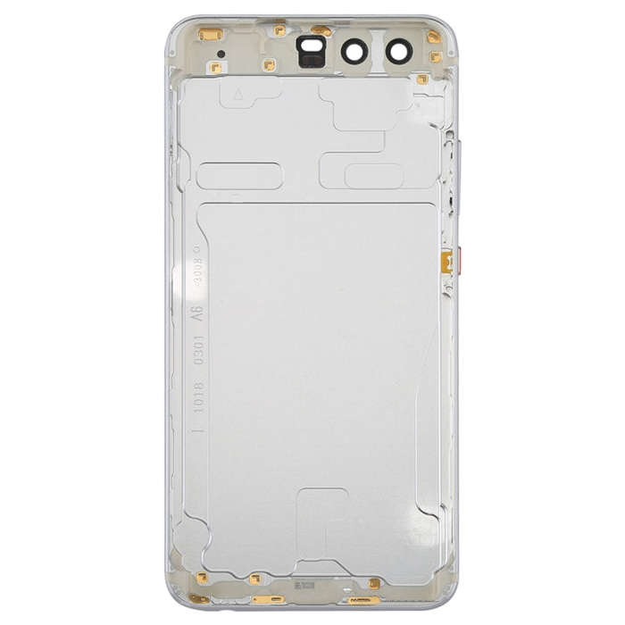 For Huawei P10 Battery Back Cover(Silver)