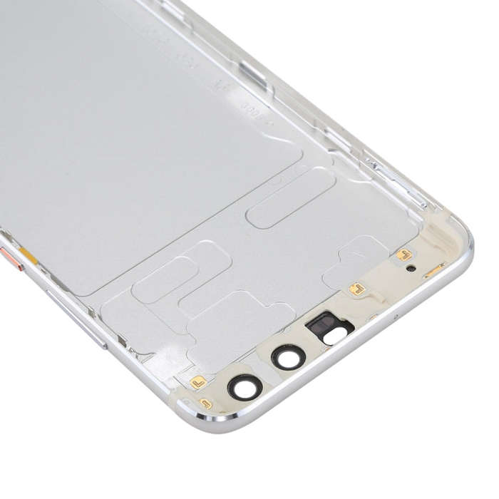For Huawei P10 Battery Back Cover(Silver)