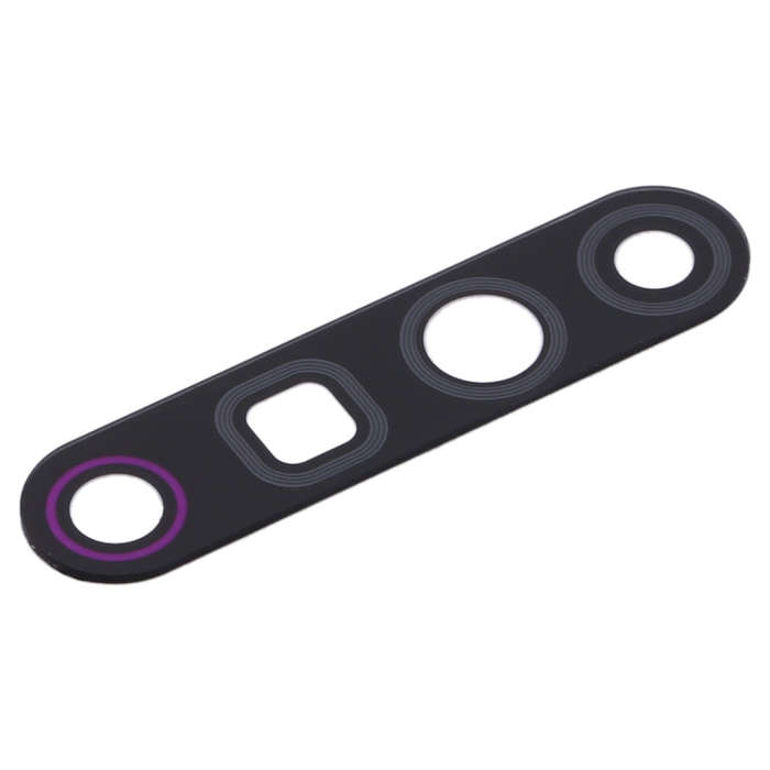 For Infinix S5 10pcs Back Camera Lens