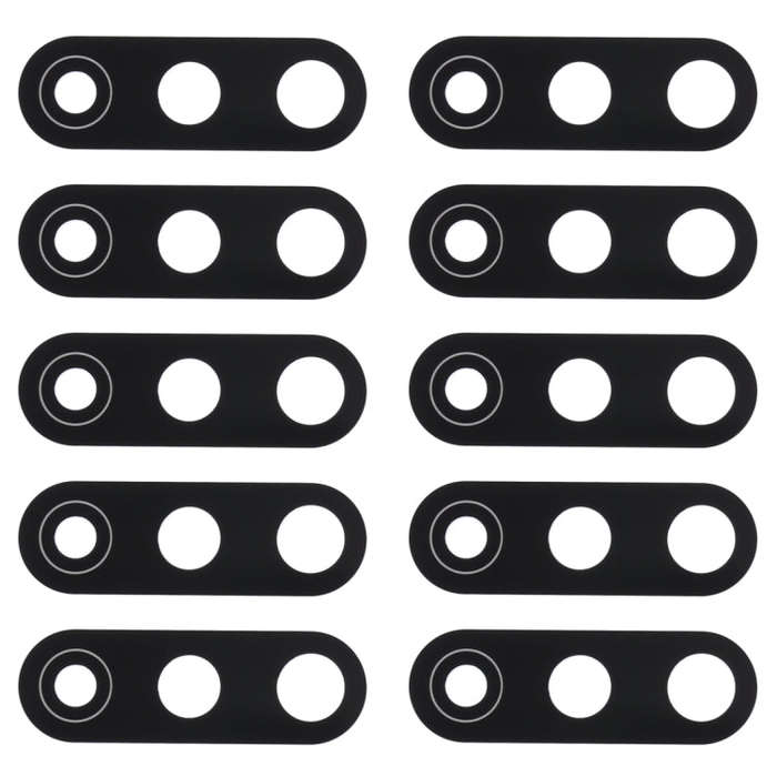 For Vivo Y3 10pcs Back Camera Lens
