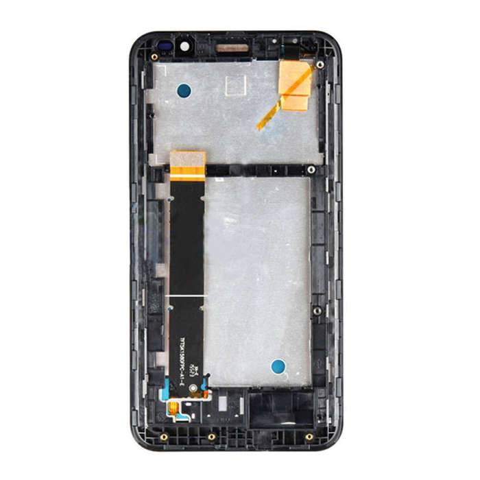 OEM LCD Screen for ASUS Zenfone Ir TV ZB551KL TD-LTE X013D X013DB Digitizer Full Assembly with Fr...