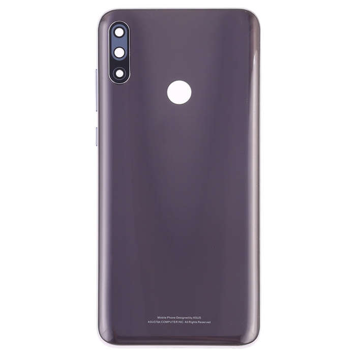 Battery Back Cover with Camera Lens & Side Keys for Asus Zenfone Max Pro (M2) ZB631KL