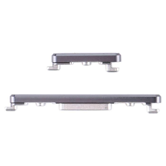 For Huawei P40 Pro  Power Button and Volume Control Button (Black)