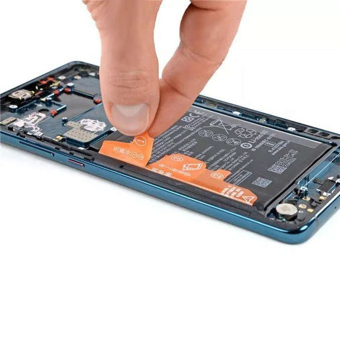 For Huawei Mate 20 10 PCS Battery Adhesive Tape Stickers