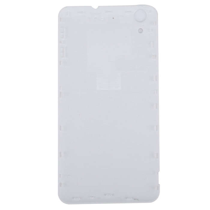 For Huawei Y6 II Battery Back Cover(White)