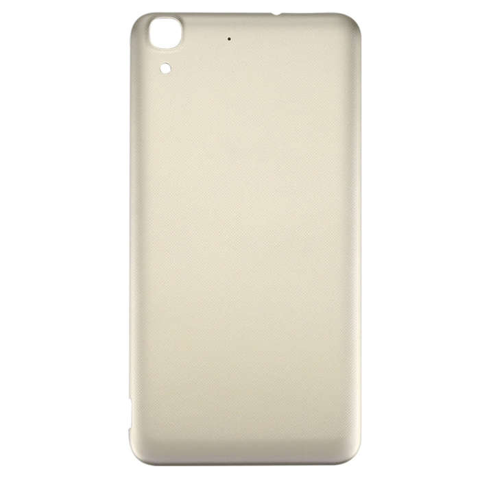 For Huawei Honor 4A Battery Back Cover(Gold)