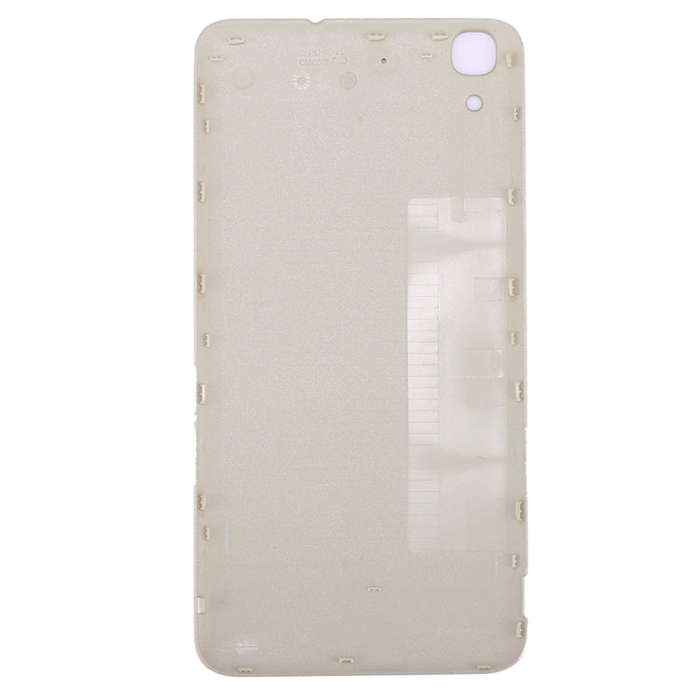 For Huawei Honor 4A Battery Back Cover(Gold)