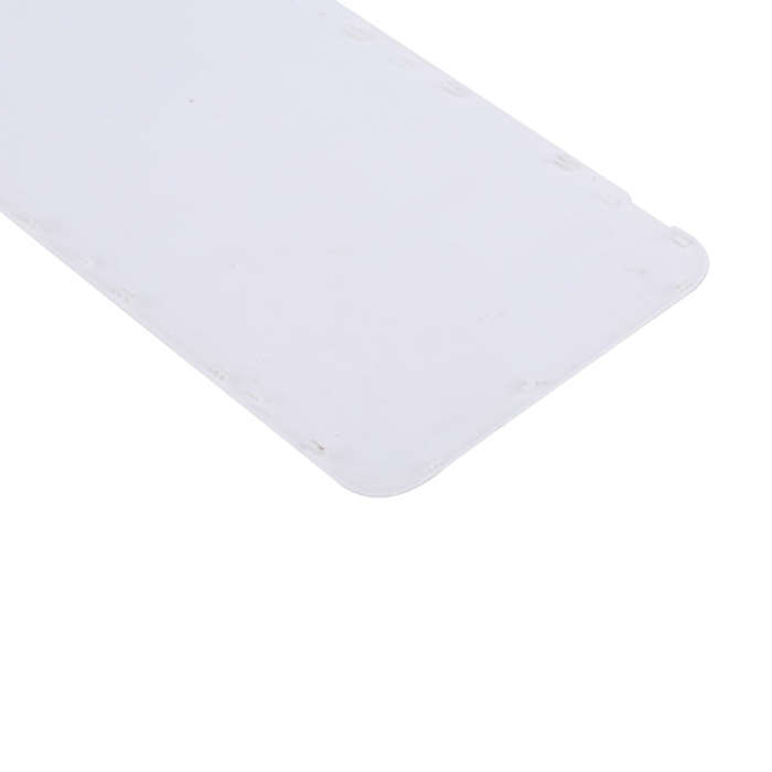 For Huawei Y6 Battery Back Cover(White)