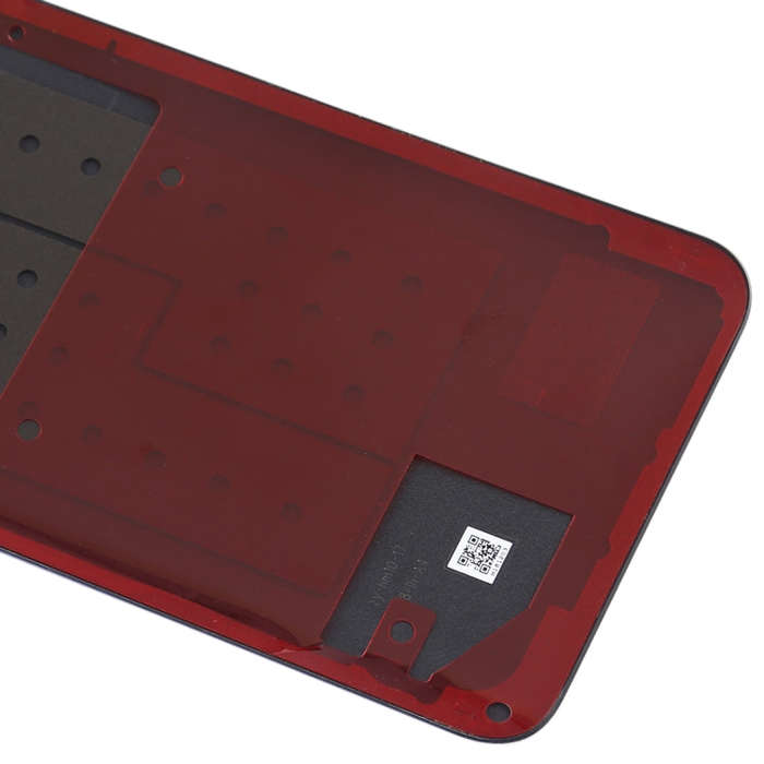 Original Battery Back Cover for Huawei Y9 (2019) / Enjoy 9 Plus(Black)