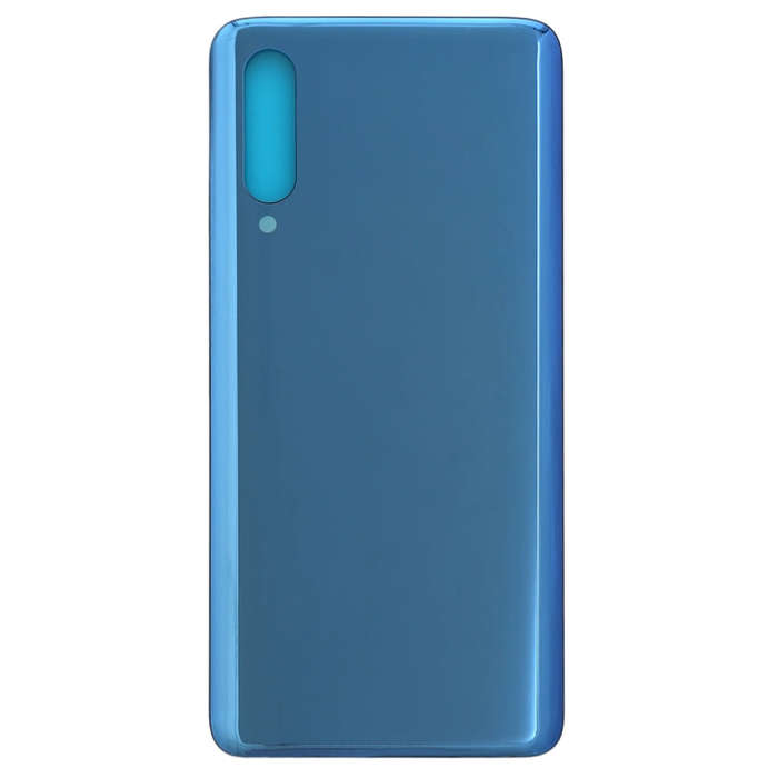 Battery Back Cover for Xiaomi Mi 9(Blue)