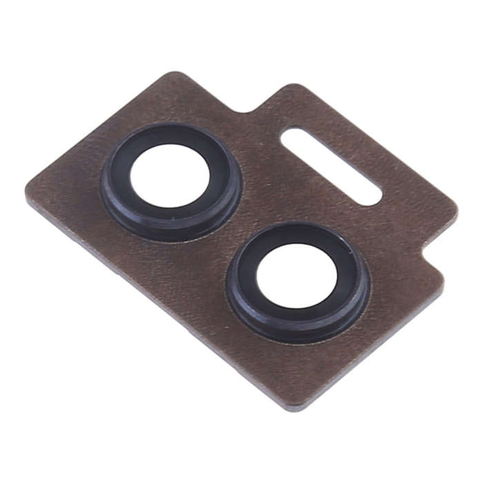 For Huawei Mate 10 Pro Camera Lens Cover (Blue)