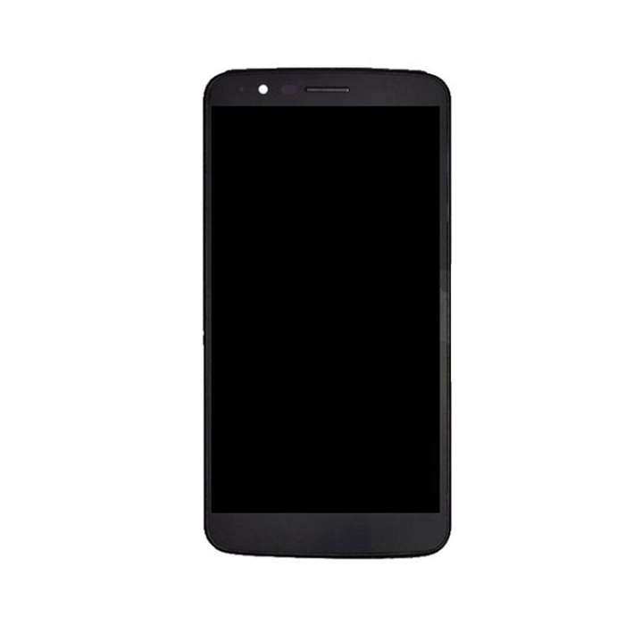 TFT LCD Screen for LG Stylo 3 / LS777 with Digitizer Full Assembly (Black)