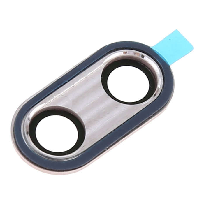 For Huawei Nova 3  Camera Lens Cover (Gold)