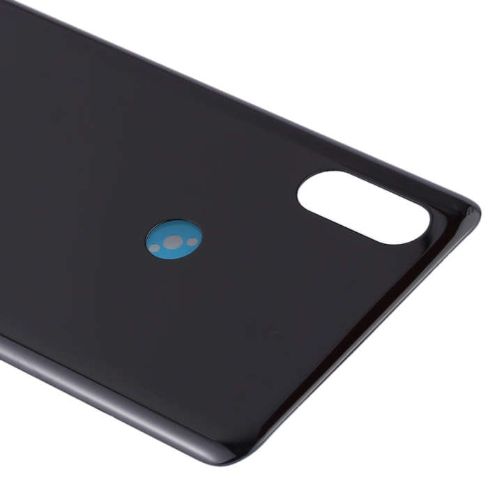 Battery Back Cover for Xiaomi Mi Mix 3(Black)