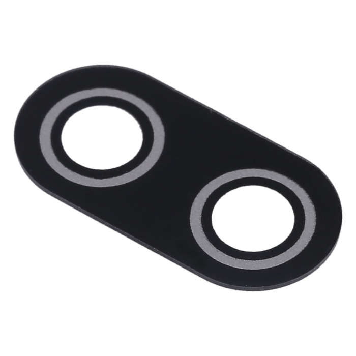 10 PCS Back Camera Lens Cover for Asus ZenFone Max Plus(M1) X018DC Pegasus 4s ZB570TL 5.7 inch (B...