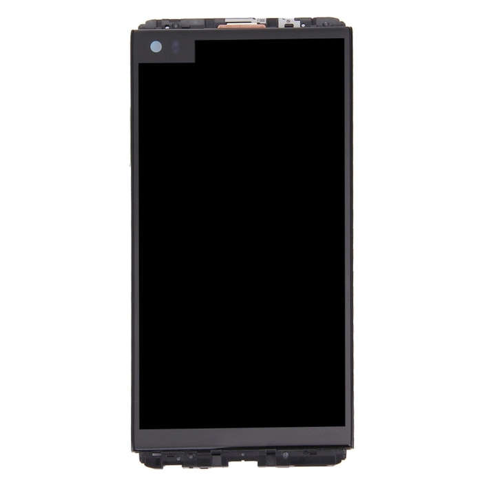 LCD Screen and Digitizer Full Assembly with Frame for LG V20 VH990, H918, H910, LS997, US996, VS9...