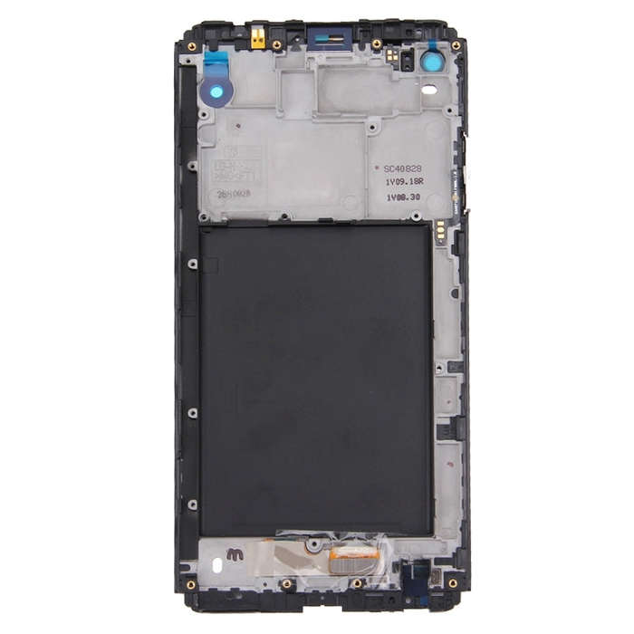 LCD Screen and Digitizer Full Assembly with Frame for LG V20 VH990, H918, H910, LS997, US996, VS9...