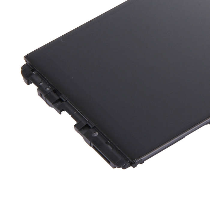 LCD Screen and Digitizer Full Assembly with Frame for LG V20 VH990, H918, H910, LS997, US996, VS9...