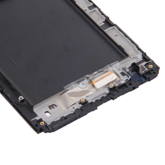 LCD Screen and Digitizer Full Assembly with Frame for LG V20 VH990, H918, H910, LS997, US996, VS9...