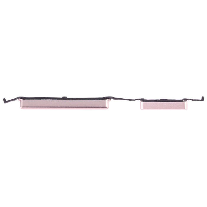 For Vivo Y79 Side Keys (Gold)