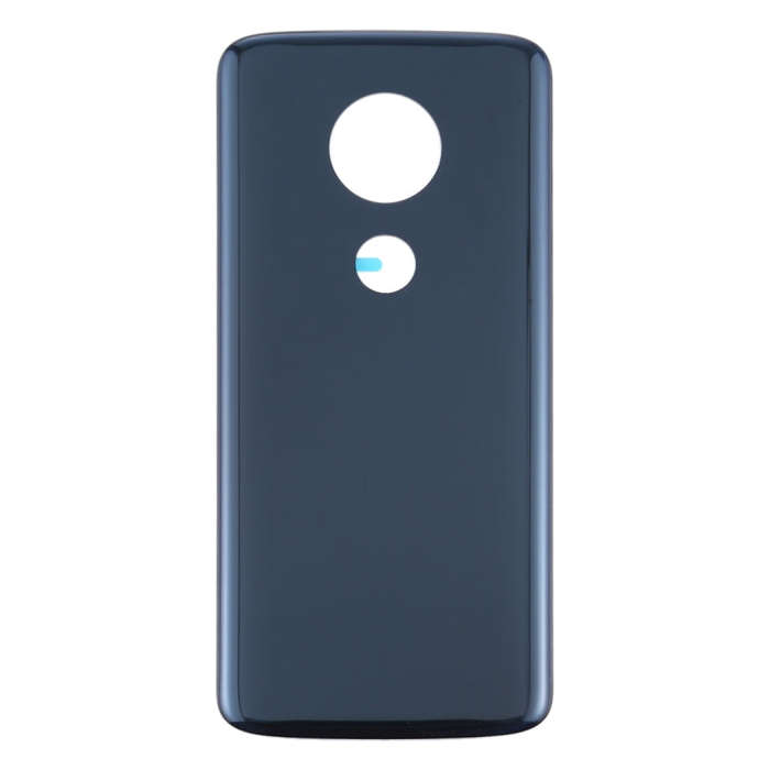 Battery Back Cover for Motorola Moto G6 Play(Blue)