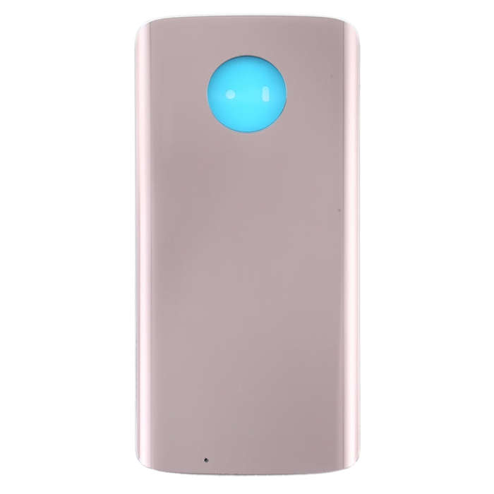 Battery Back Cover for Motorola Moto G6(Gold)