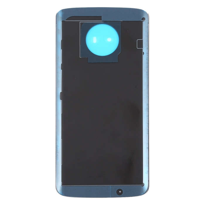 Battery Back Cover for Motorola Moto G6(Gold)