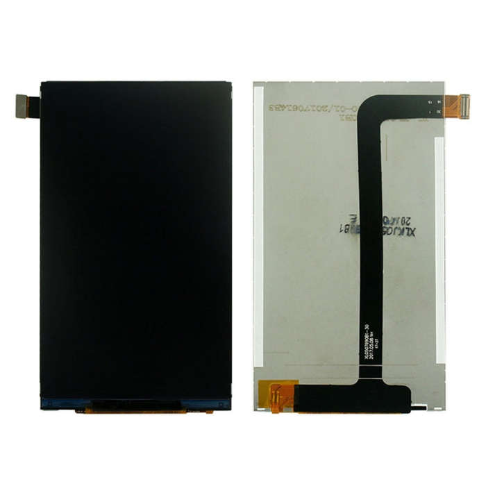 LCD Screen for Doogee X20(Black)