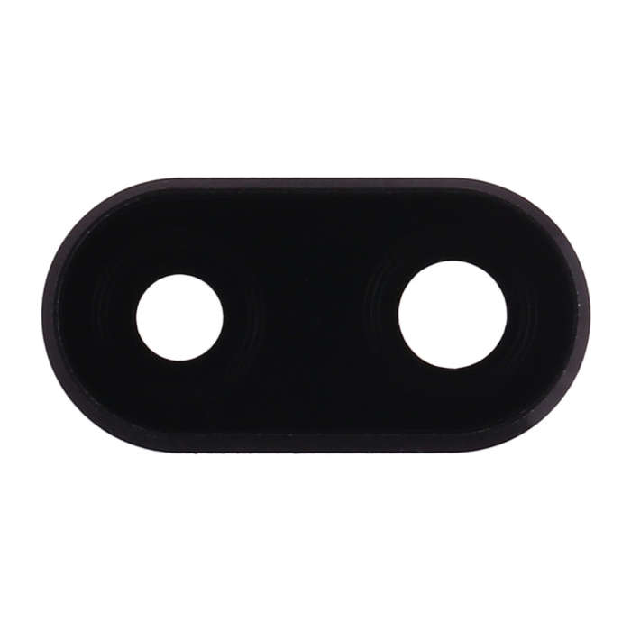 Camera Lens Cover for Huawei P20 Lite / Nova 3e(Black)