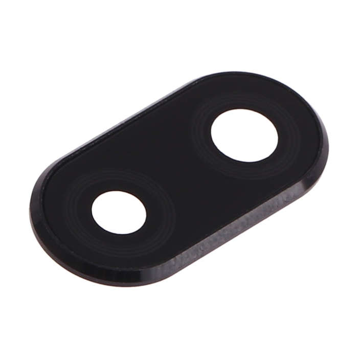 Camera Lens Cover for Huawei P20 Lite / Nova 3e(Black)