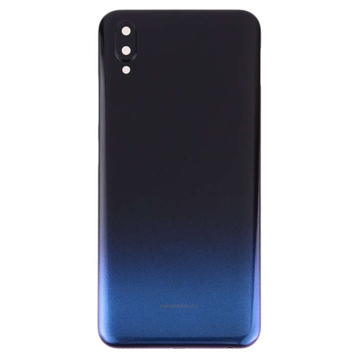 For Vivo Y93 / Y93s Battery Back Cover (Black)