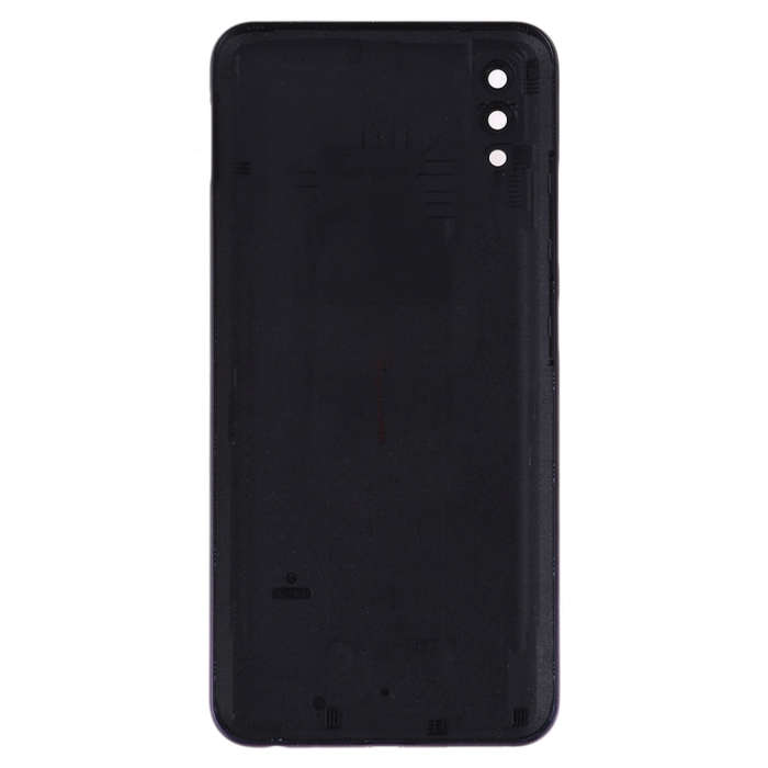 For Vivo Y93 / Y93s Battery Back Cover (Black)