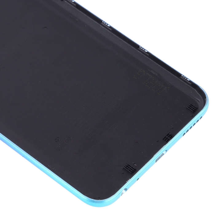 For Vivo Y93 / Y93s Battery Back Cover (Blue)