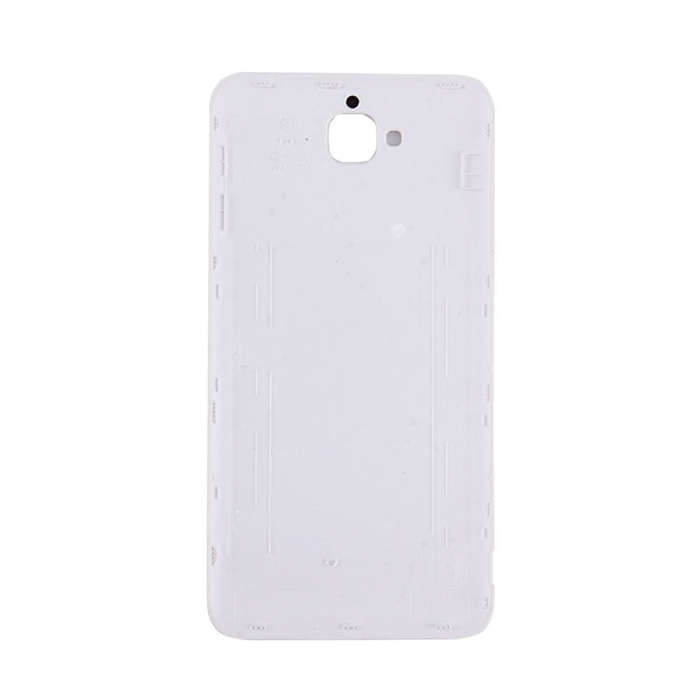For Huawei Enjoy 5 / Y6 Pro Battery Back Cover(White)