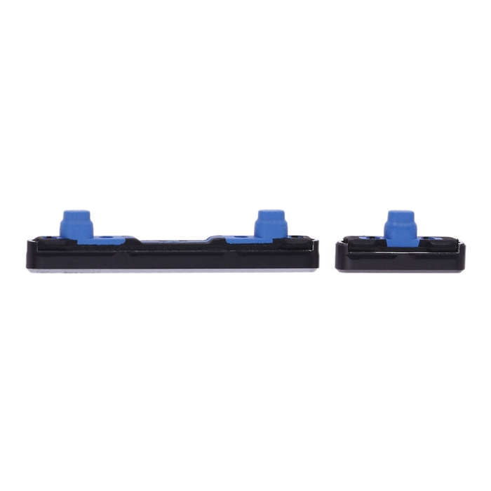 For Huawei P20 Pro Side Keys (Black)