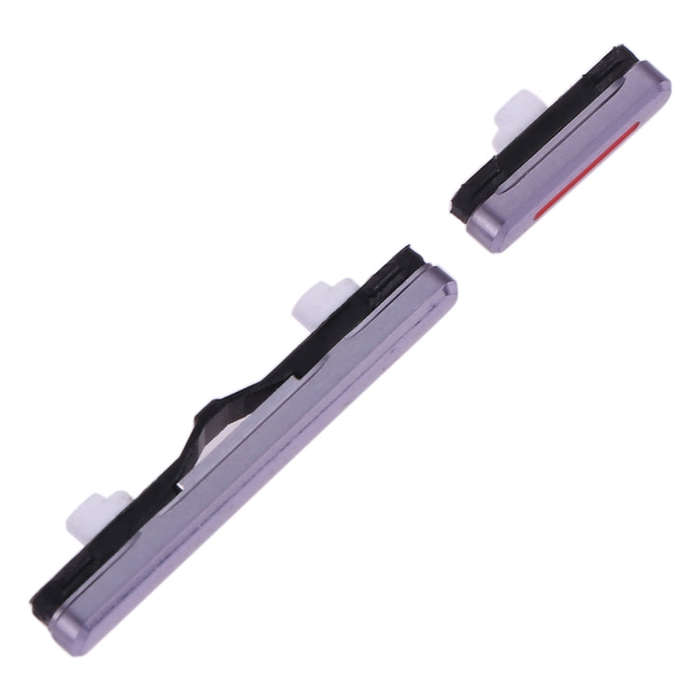 For Huawei P20 Side Keys (Purple)