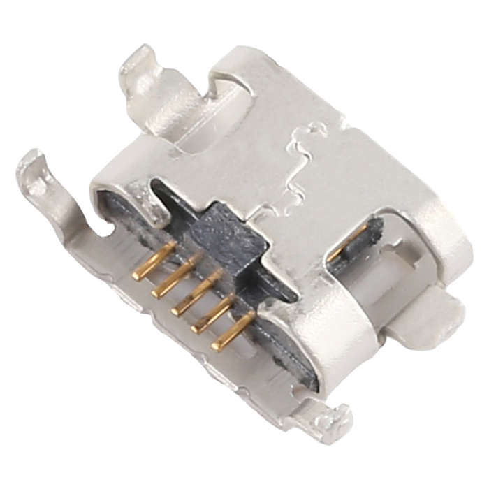 10 PCS Charging Port Connector for HTC Desire 826 / Desire 530