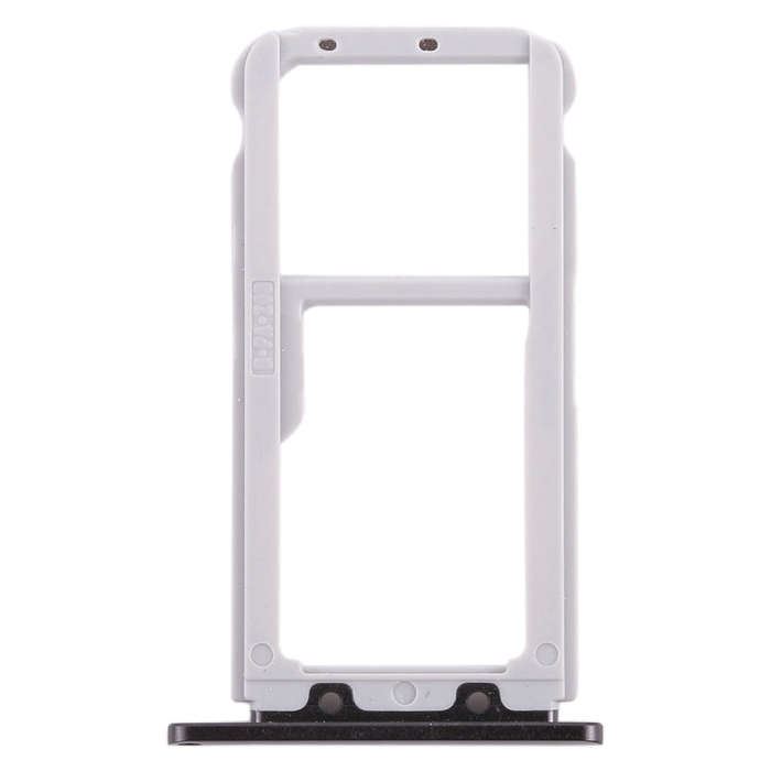 SIM Card Tray for Huawei Nova 3 (Black)
