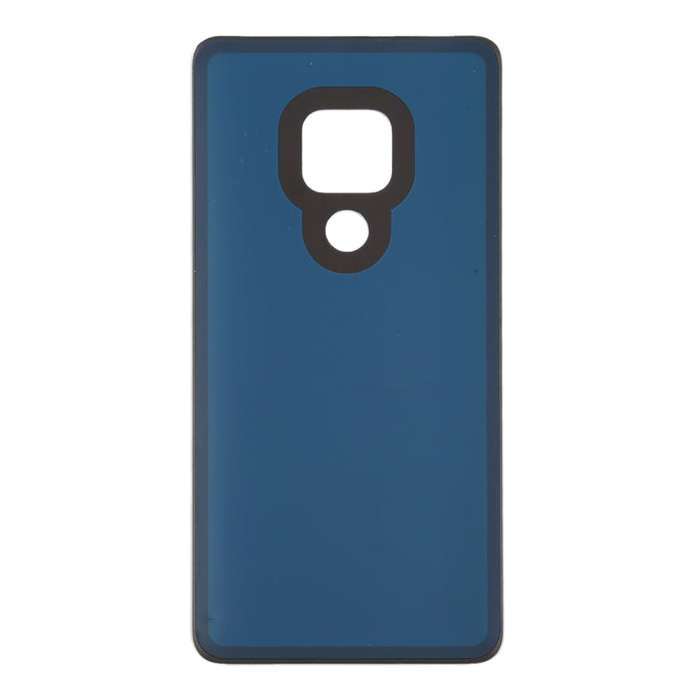 Battery Back Cover for Huawei Mate 20(Blue)