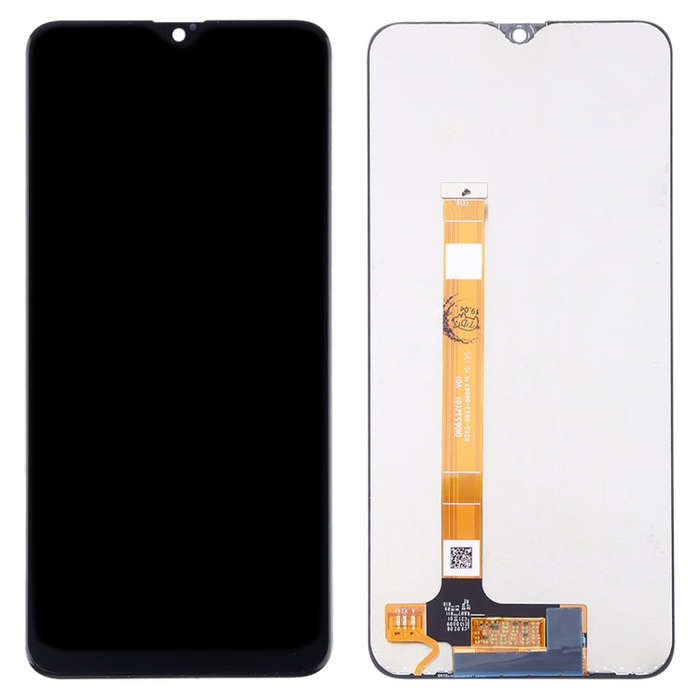 TFT LCD Screen for OPPO A9 / A9x / F11 with Digitizer Full Assembly (Black)